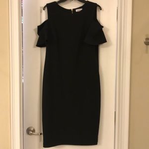 Calvin Klein dress